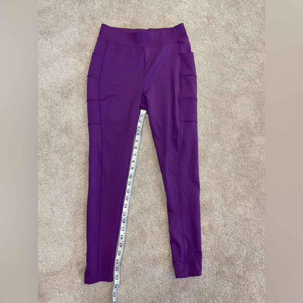 Stella Leggings by Pop Fit